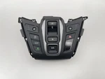 2018-2024 Honda Odyssey Floor Gear Shifter Black Tc:-b-b 23K -ex-l- 54185. Fixed Price $97.50.