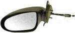 Dorman 955-113 Side View Mirror Fits Dodge Plymouth Models. Fixed Price $35.53.