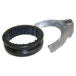 Crown Automotive 4740236 Manual Trans Shift Fork. Fixed Price $89.20.