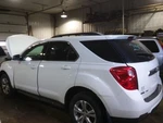 Equinox 2012 Transmission Shift 2085988. Fixed Price $61.75.
