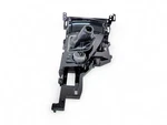 2016-2018 Infiniti Q50 Shifter Bezel Boot Trim, 96941-4HL5A, D032, Oem,. Fixed Price $90.05.