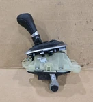 05-11 Mercedes R171 SLK280 SLK350 Floor Gear Shifter Selector Box Oem. Fixed Price $210.00.