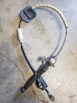 2017-2018 Hyundai Elantra Transmission Gear Shifter Cable Oem 46790-AB200. Fixed Price $66.00.