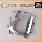 08-13 Infinity G37 Center Console Shifter Bezel Trim 77K. Fixed Price $53.95.