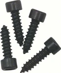 For Chevy Camaro 1973-1981 Oer Center Console Shifter Plate Screw Set. Fixed Price $13.74.