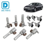 8DCT Mdsa M4JA Automatic Transmission Solenoid Kit For 16-20 Acura Tlx Ilx. Fixed Price $173.27.