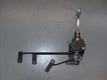 Hurst Super Shifter 4 Speed 1969 Muncie Transmission W/linkage Usa. Fixed Price $575.00.