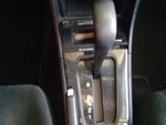 Accord 2006 Transmission Shift 57598. Fixed Price $140.00.