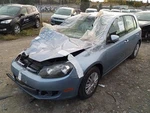 Golf 2010 Transmission Shift 10091850. Fixed Price $76.02.
