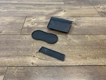 2019-2023 Subaru Forester Center Console Rubber Mat Insert Set Of Oem. Fixed Price $44.99.