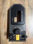 2005/09 Land Rover LR3 Front Center Console Shifter Panel Terrain Switch Oem. Fixed Price $80.00.