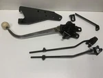 Hurst Speed Manual Transmission Shift Assembly 3052135 Re 25561 Chevrolet. Fixed Price $349.99.