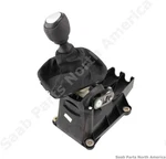 Genuine Saab Manual Trans Gear Shift Lever For 2003-2006 9-3 55567139-AA. Fixed Price $507.92.