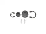 Torque Solution TS-SCB-201 Shifter Cable Bushings For Mitsubishi Eclipse 3G. Fixed Price $52.05.
